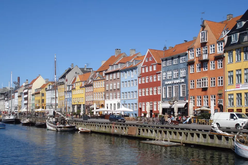 Copenhagen